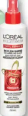 Familiprix L'ORÉAL Hair Filler Selected hair products offer