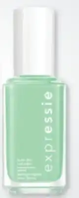Familiprix ESSIE, Expressie, Quick dry nail polish offer
