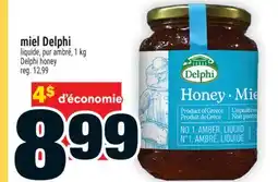Super C miel Delphi | Delphi honey offer