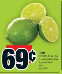 Super C lime | lime offer