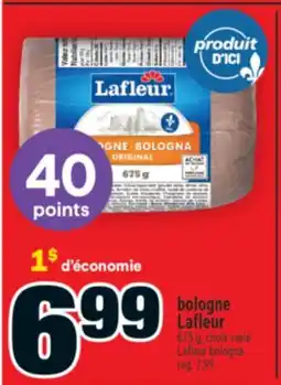 Super C bologne Lafleur | Lafleur bologna offer