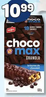 Marché Bonichoix BARRES LECLERC LECLERC CHOCOMAX, CHOCOMAX, NÜGABAR NÜGABAR offer