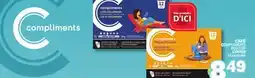 Marché Bonichoix COMPLIMENTS ECO CUP COFFEE offer