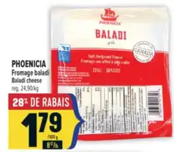 Marché Adonis PHOENICIA FROMAGE BALADI | PHOENICIA BALADI CHEESE offer