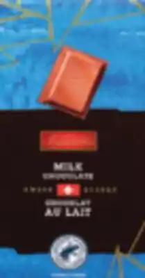 Marché Adonis IRRÉSISTIBLE TABLETTE DE CHOCOLAT | IRRÉSISTIBLE CHOCOLATE BAR offer