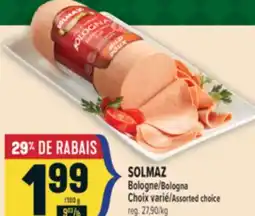 Marché Adonis SOLMAZ BOLOGNE | SOLMAZ BOLOGNA offer