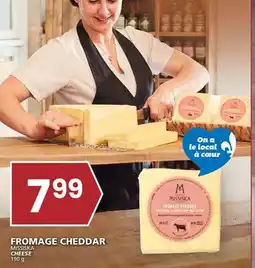 Rachelle-Bery Grocery MISSISKA CHEESE offer
