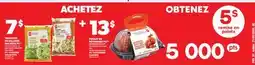 Provigo PC CHOPPED SALAD KITS, 285-369 G, PC ROTISSERIE CHICKEN, 1 KG offer