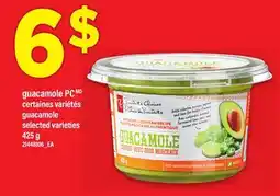 Maxi GUACAMOLE PC, 425g offer