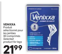Brunet VENIXXA Produit sélectionné pour les jambes offer