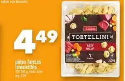 Marche Ami PÂTES FARCIES IRRÉSISTIBLE offer