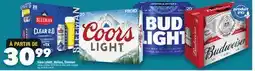 Marche Ami BIÈRE LABATT, MOLSON, SLEEMAN offer