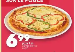 Marche Ami Pizza 9 po offer
