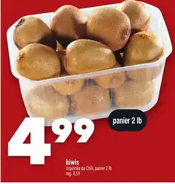 Marche Ami Kiwis offer