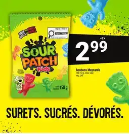 Marche Ami BONBONS MAYNARDS offer