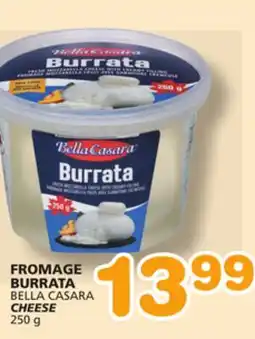 Marches Tradition BELLA CASARA CHEESE offer
