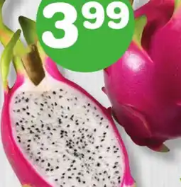 Marches Tradition PITAHAYA (DRAGON FRUIT) offer