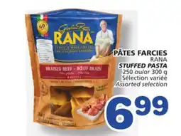 Marches Tradition RANA STUFFED PASTA offer