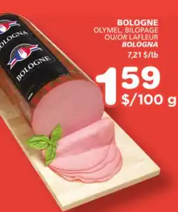 Marches Tradition OLYMEL, BILOPAGE OR LAFLEUR BOLOGNA offer