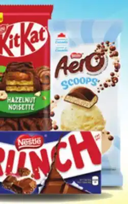 Marches Tradition NESTLE TREATS offer