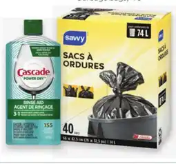 Proxim CASCADE, SAVVY offer