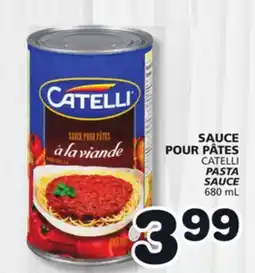 Marches Tradition CATELLI PASTA SAUCE offer