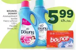 Proxim BOUNCE, DOWNY offer