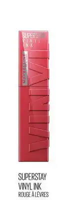 Uniprix SUPERSTAY VINYL INK ROUGE À LÈVRES offer