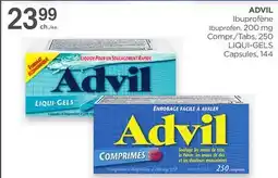 Proxim ADVIL Ibuprofen offer