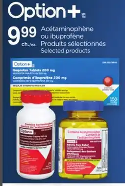 Proxim Option+ Selected products offer