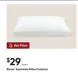 Dormez Vous Bloom Essentials Pillow Protector offer