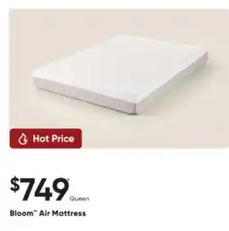 Dormez Vous Bloom Air Mattress offer