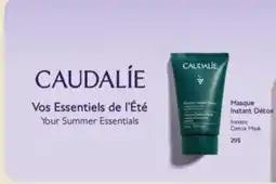 Jean Coutu CAUDALIE Your Summer Essentials offer