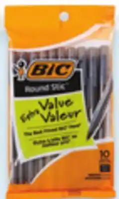 Walmart Selected pens offer