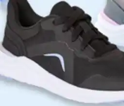 Walmart Women's athletic shoes offer