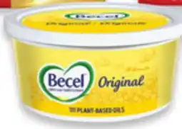 Walmart Becel spreads 427 g - 454 g offer