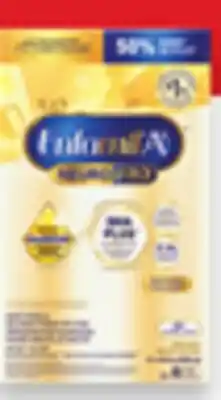 Walmart Enfamil A+ NeuroPro 890 g offer