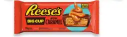 Walmart Reese's 79 g king size bars offer