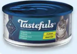 Walmart Blue Buffalo wet cat food offer