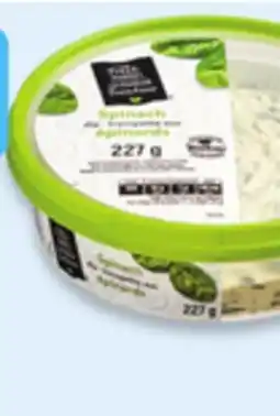 Walmart Your Fresh Market dips 227 g offer