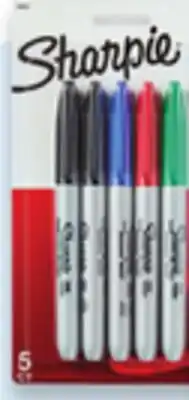 Walmart Selected markers offer