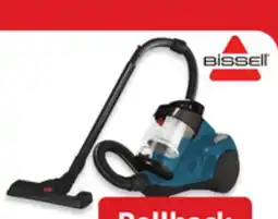 Walmart PowerForce bagless canister vacuum offer