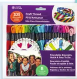 Walmart Kids' Crafts offer