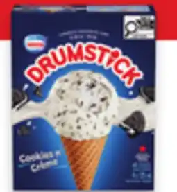 Walmart Nestlé Drumstick offer