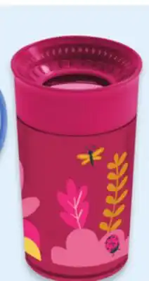 Walmart Parent's Choice trainer cups offer