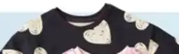 Walmart Toddler's crew-neck sweatshirt offer
