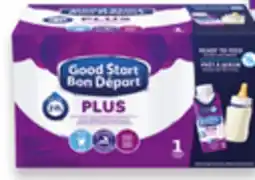 Walmart Good Start Plus step 1 ready to feed offer