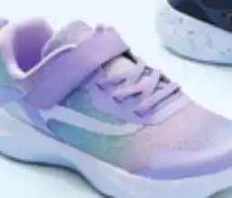 Walmart Kids' athletic shoes offer