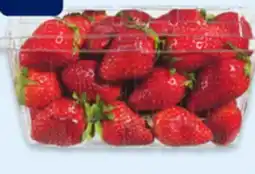 Walmart Strawberries offer