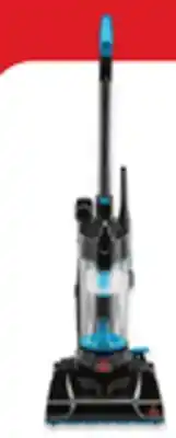 Walmart PowerForce compact upright vacuum offer